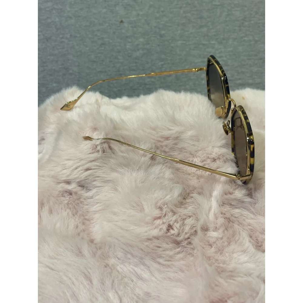 Women's Sunday Somewhere Elizabeth Sunglasses Tortoise/Gold